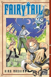 Fairy tail 04