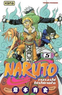 Naruto 05
