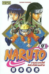Naruto 09
