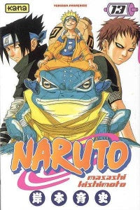 Naruto 13