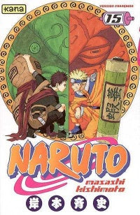 Naruto 15