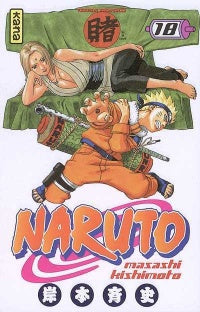 Naruto 18