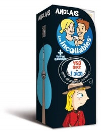 Les Incollables Anglais