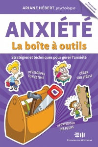 Anxiété La boite à outils