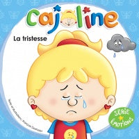 Cajoline La tristesse