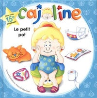 Cajoline Le petit pot