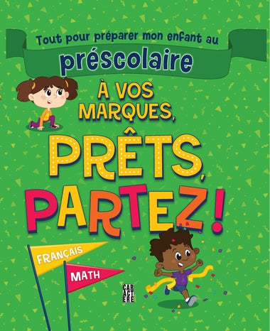 Préscolaire