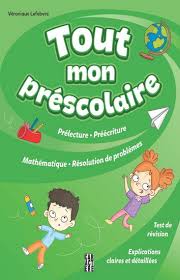 Tout mon préscolaire