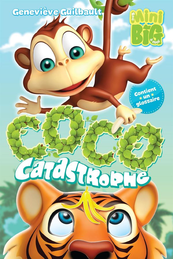 Coco Catastrophe