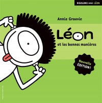 Léon et les bonnes manières