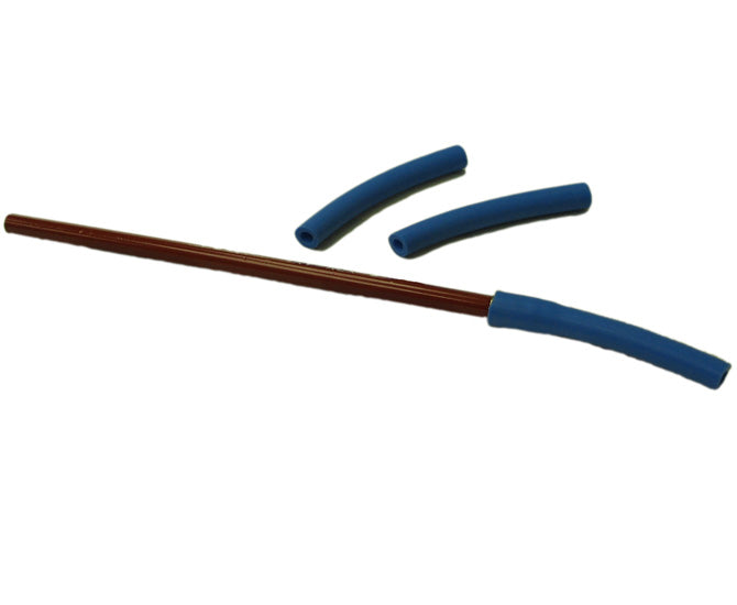 Paquet de 3 Mâchouilles pour crayon