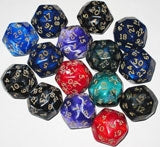 Dé D30 (vendu à l'unité)