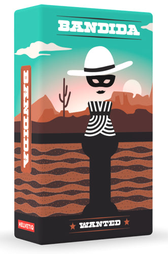 Bandida / Pocket games