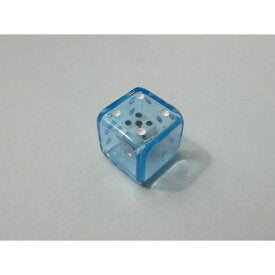 Dé double D6 (dé dans un dé) 18mm