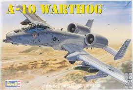 A-10 Warthog