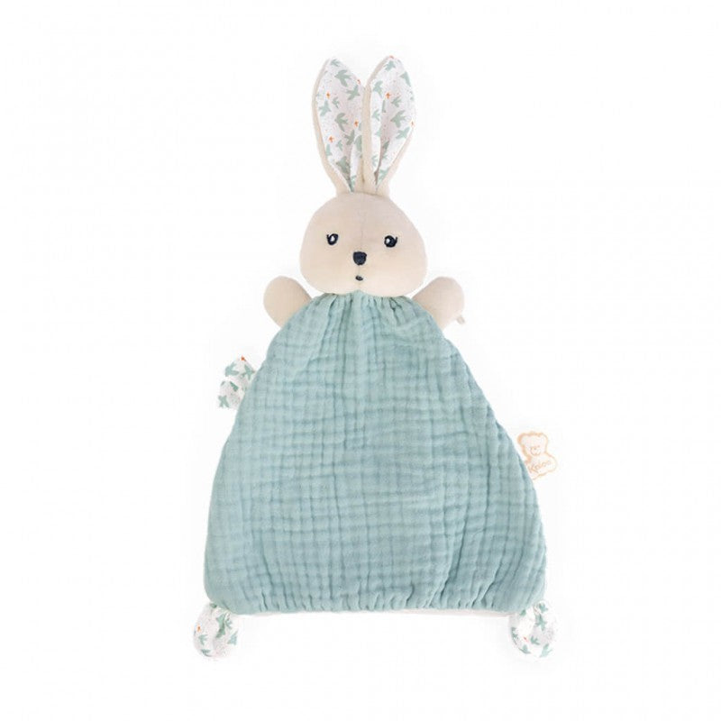Kaloo K'doux doudou lapin Dove