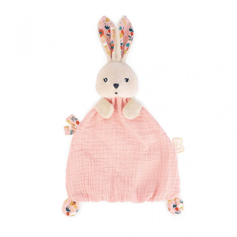 Kaloo K'doux doudou lapin Poppy