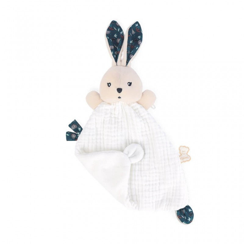 Kaloo K'doux Doudou lapin Nature