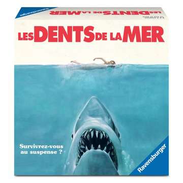 Les dents de la mer (Jaws) FR