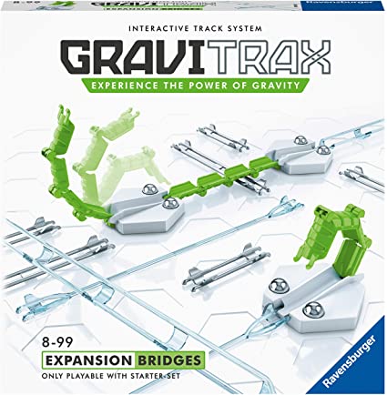 Gravitrax Bridges
