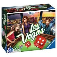Las Vegas classique (vf)