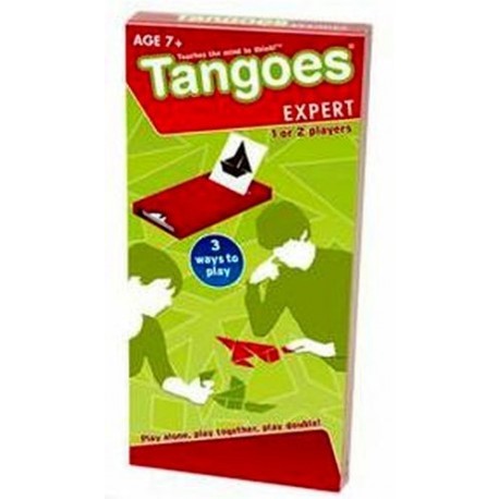Tangoes expert