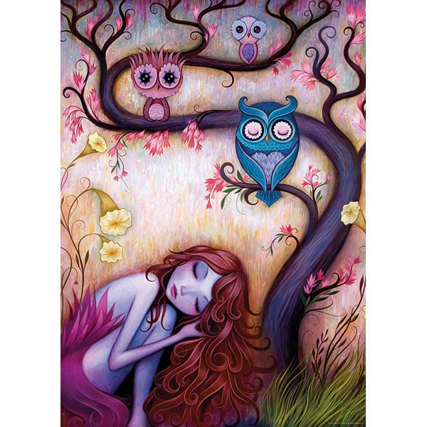 Casse-tête de 1000 pièces - Wishing Tree Ketner