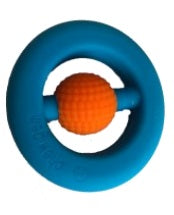 Hand Fidgets -orange et bleu