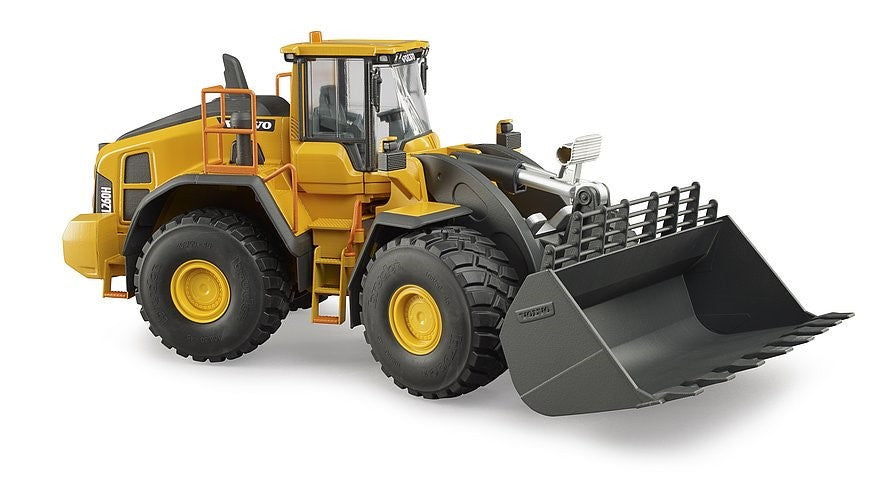 Volvo Pelle Loader de mine L260H