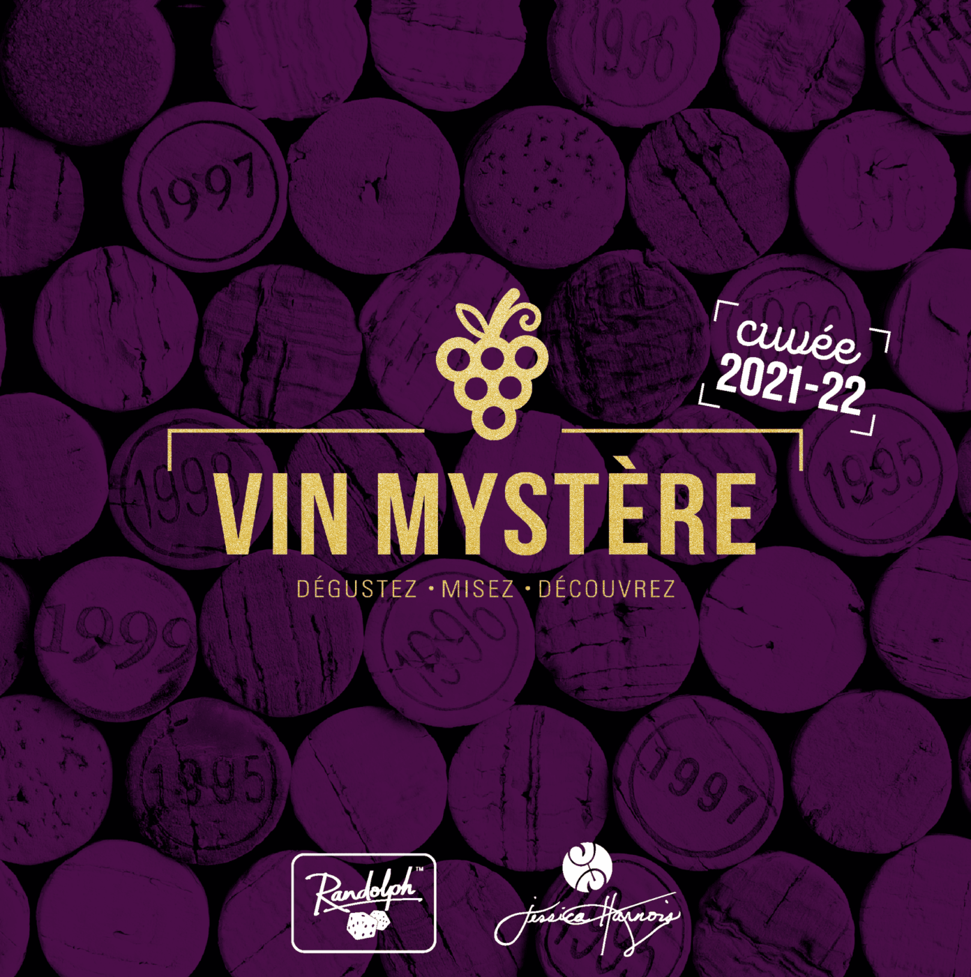 Vin mystère