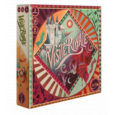 Visite royale (vf)