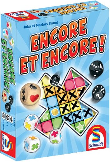 Encore et encore (vf)