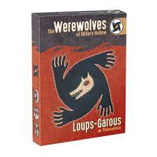 Loups-Garous (multi) - version 2021