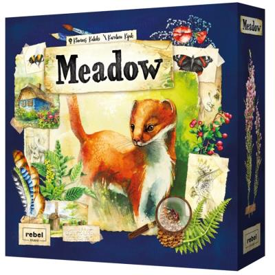 Meadow (vf)