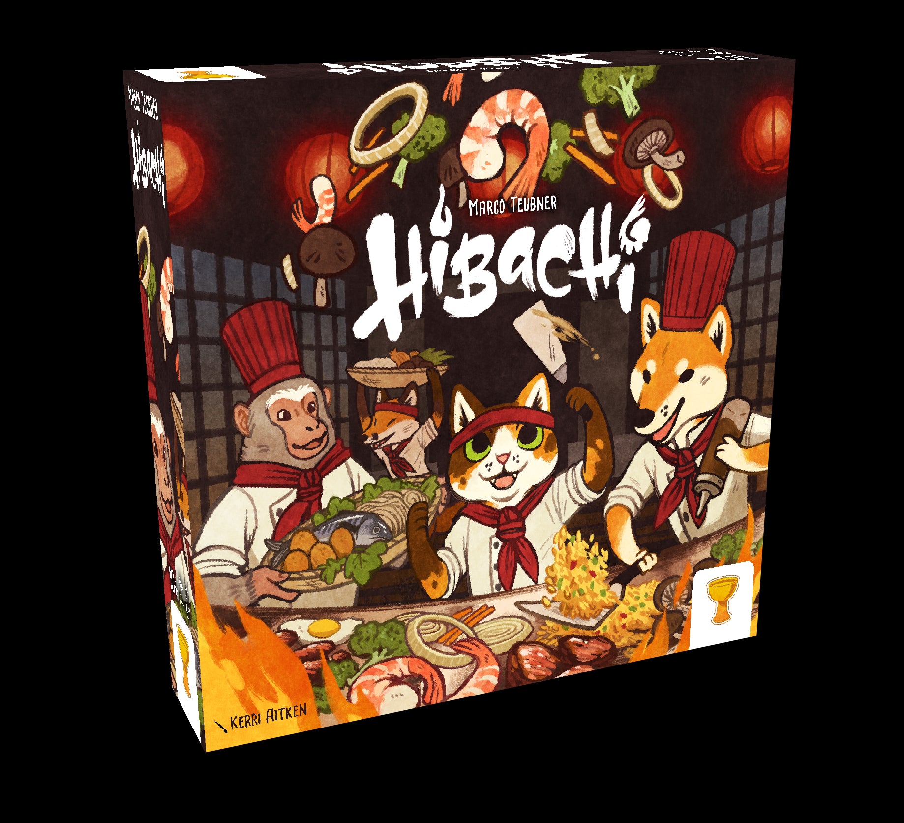 Hibachi (multi)