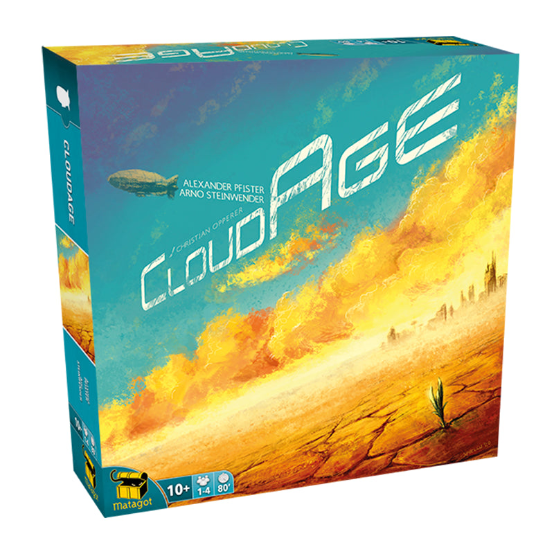 Cloud age (vf)