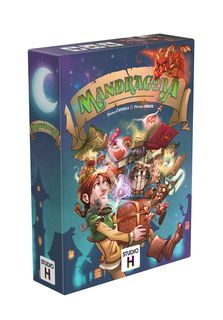 Mandragora (vf)