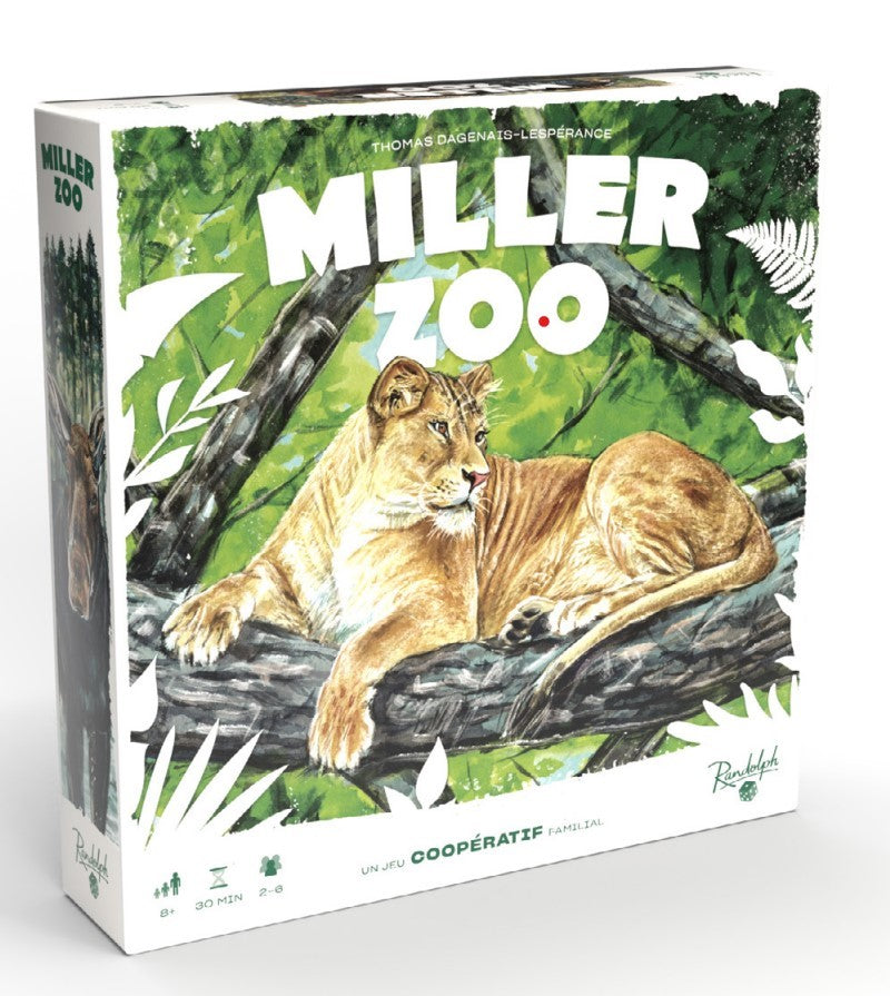 Miller zoo (vf)