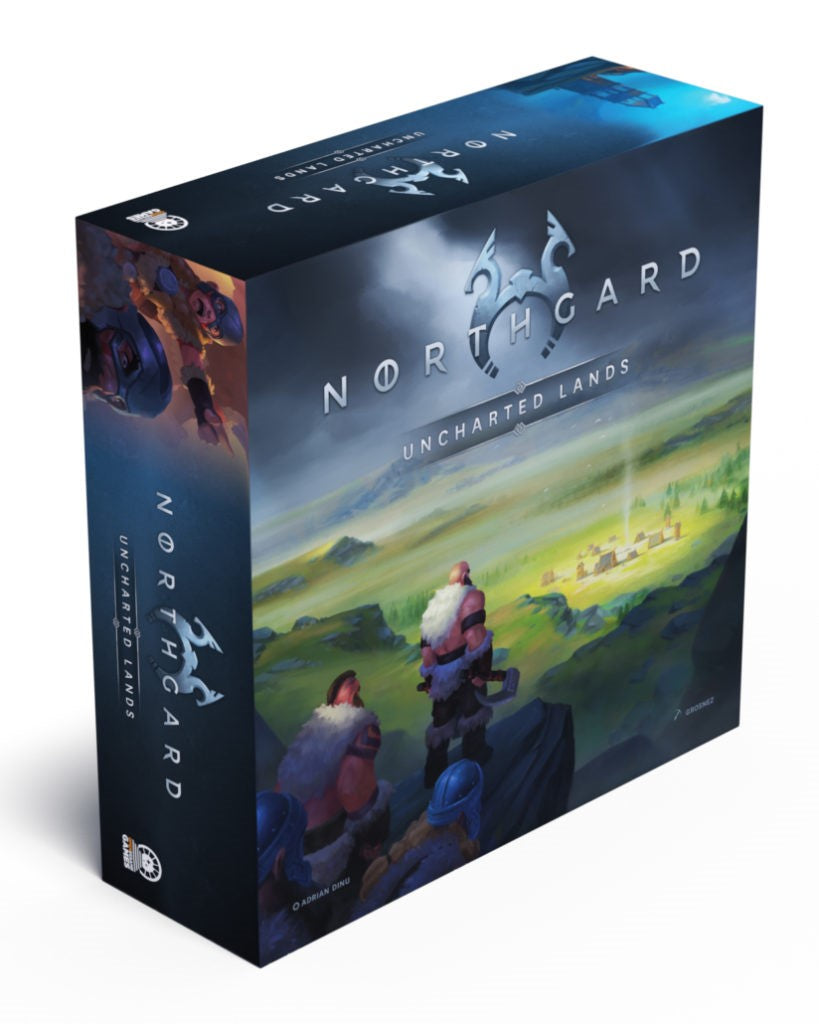 Northgard (vf)