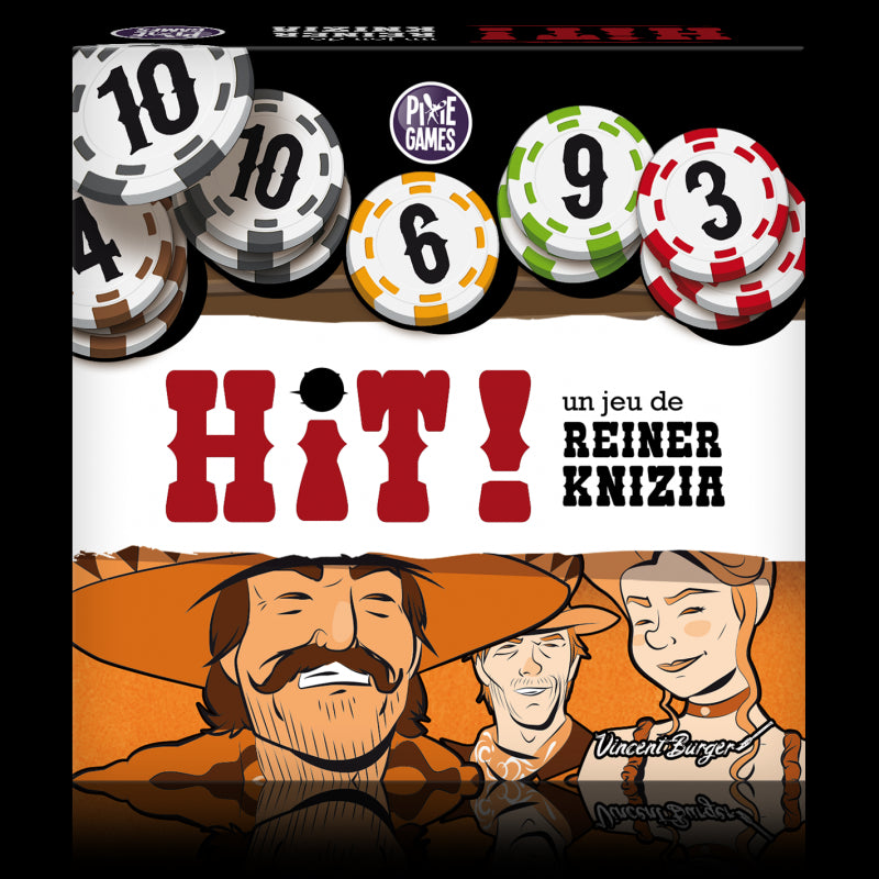 Hit (vf)