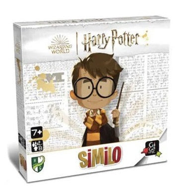Similo Harry Potter