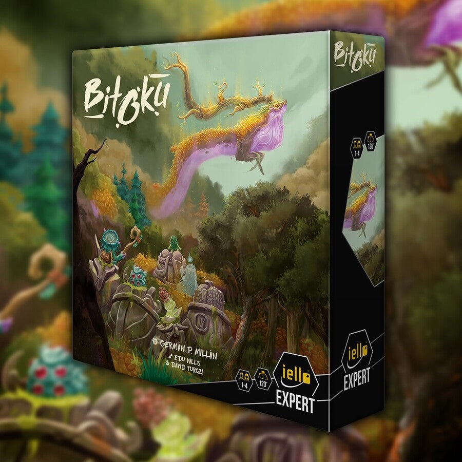 Bitoku (VF)