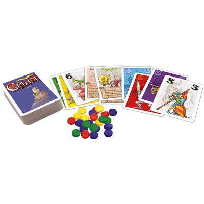 Camelot (VF)