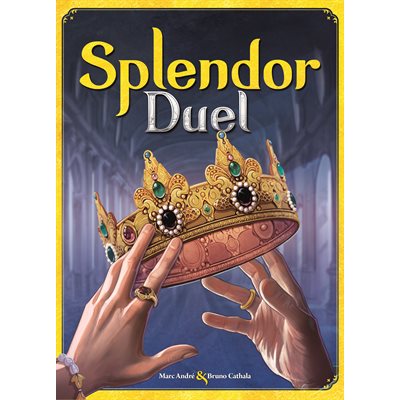 Splendor Duel (Multi)