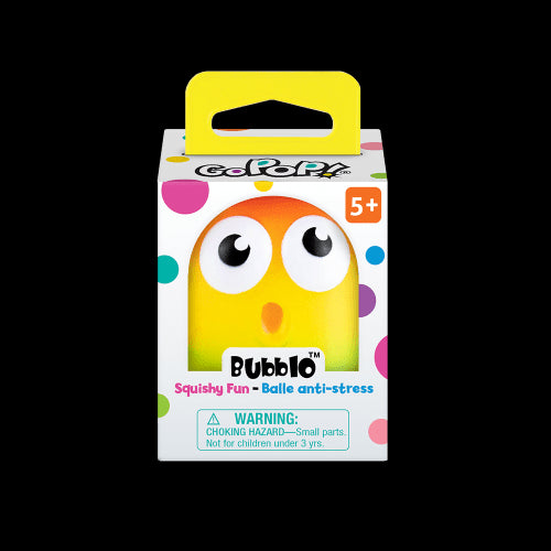 Bubblo Modèles assortis