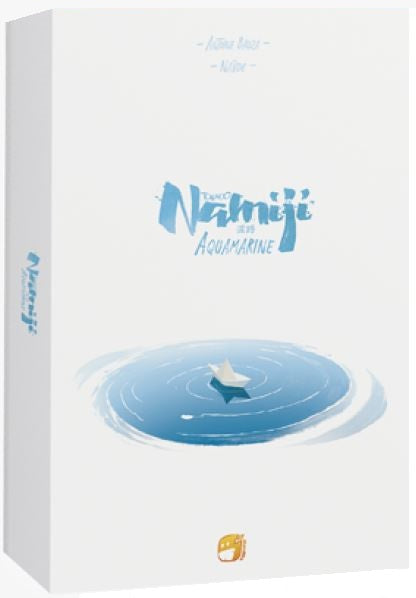 Namiji Ext. Aquamarine (VF)