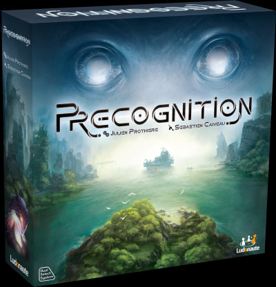 Precognition (VF)