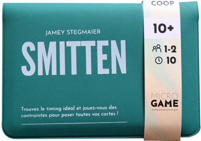 Smitten Microgame (VF)