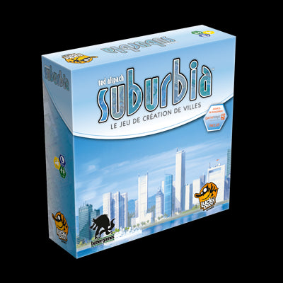Suburbia (VF)