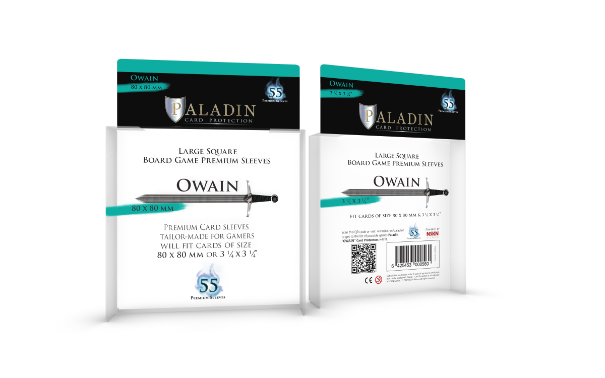 80x80 card sleeves Amazon.com: Medium Square Card Sleeves : Toys & Games main image 0